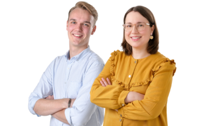 Manninen & Matilainen: 10 pointtia Oulun keskustan kehittämiseksi