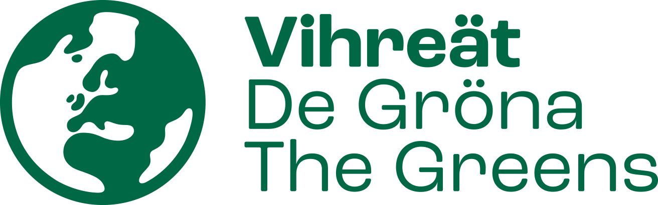Vihreat_Logo_HOR_RGB_FIN_SWE_ENG The Greens logo